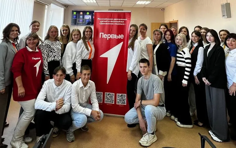 В городском округе город Кулебаки прошел Молодежный образовательный семинар